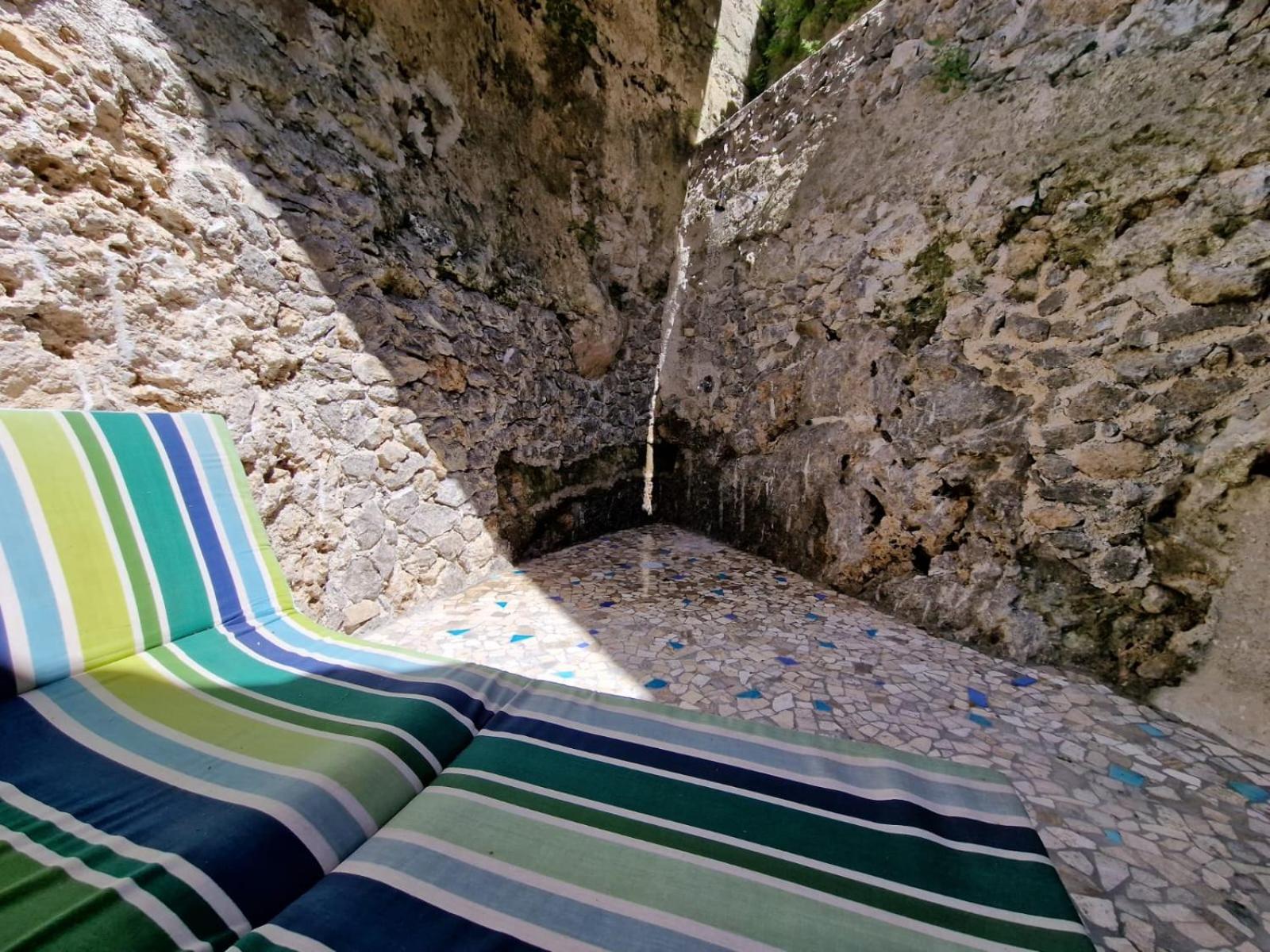 Casa Vacanze O'Mulin Ravello Via Fiume 2 Incrocio Pontone Exterior photo